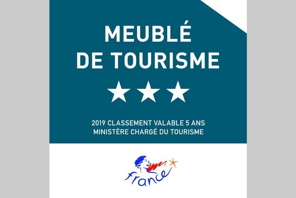 Agréable maison neuve, 5 personnes, piscine hors-sol privée du 15 juin à mi-septembre Moelan-sur-Mer Exterior foto